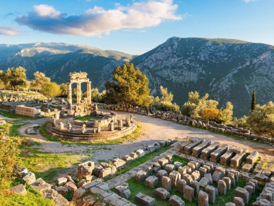 Delphi