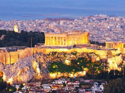 athens